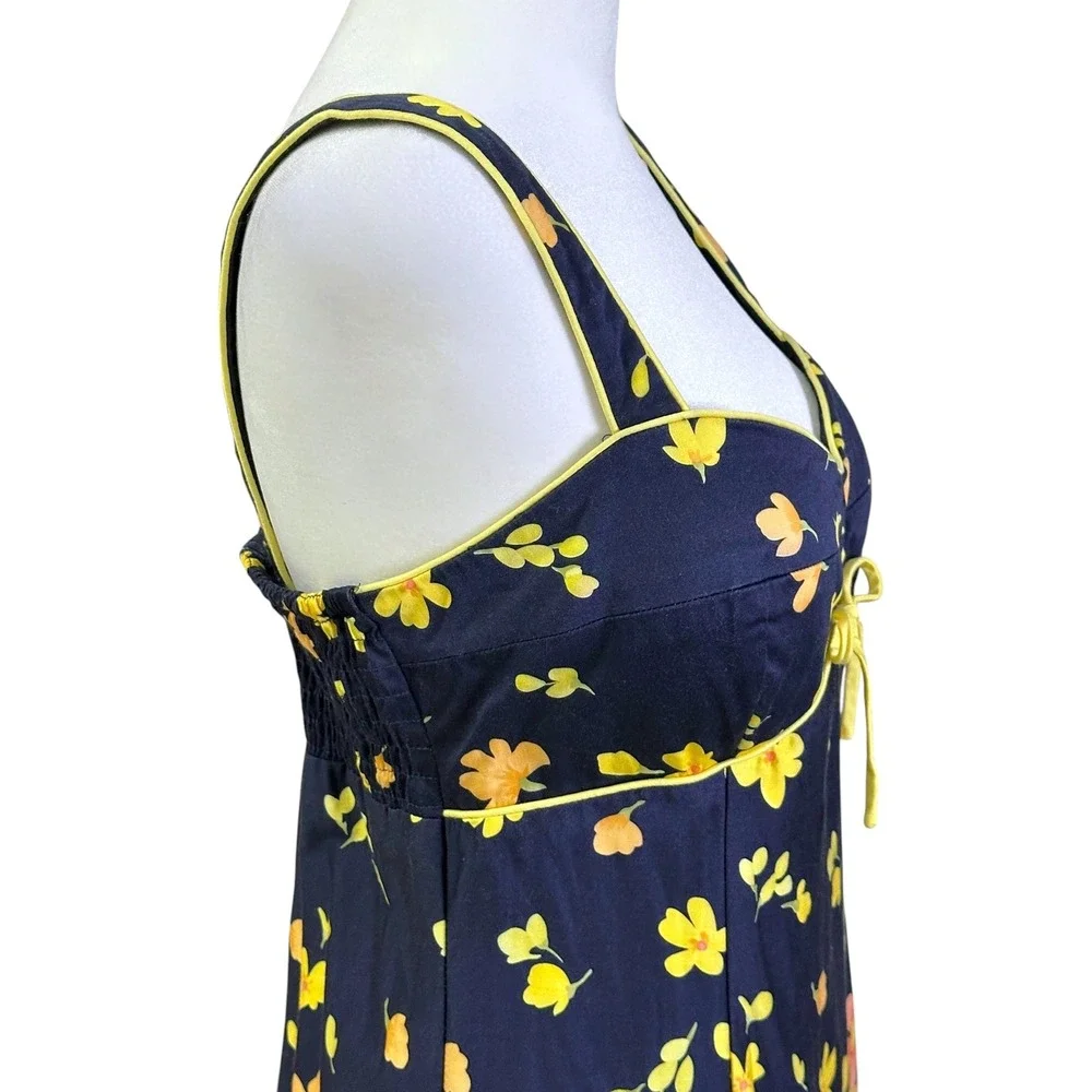 madison leigh beautiful navy